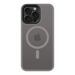 Tactical MagForce Hyperstealth Kryt pro iPhone 15 Pro Max Light Grey