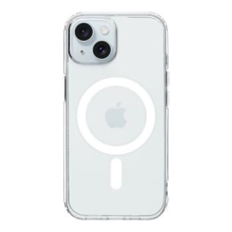 Tactical MagForce Kryt pro Apple iPhone 15 Transparent