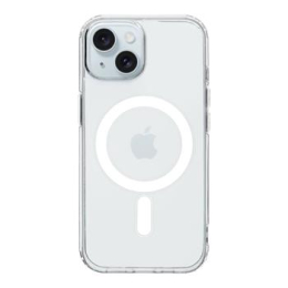 Tactical MagForce Kryt pro Apple iPhone 15 Transparent