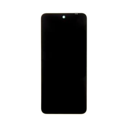 LCD Display + Dotyková Deska + Přední Kryt pro Xiaomi Redmi Note 12 5G