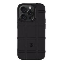 Tactical Infantry Kryt pro Apple iPhone 15 Pro Black 