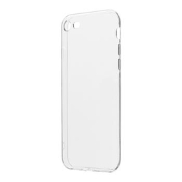 OBAL:ME TPU Kryt pro Apple iPhone 7/8/SE2020/SE2022 Transparent