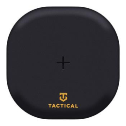 Tactical WattUp Wireless Black