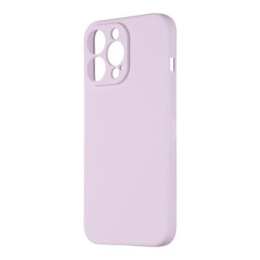 OBAL:ME Matte TPU Kryt pro Apple iPhone 13 Pro Purple