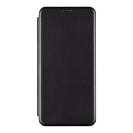 OBAL:ME Book Pouzdro pro Samsung Galaxy A14 4G Black