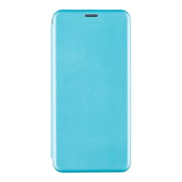OBAL:ME Book Pouzdro pro Xiaomi Redmi 12C Sky Blue