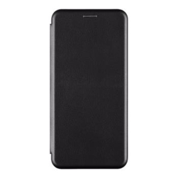 OBAL:ME Book Pouzdro pro Xiaomi Redmi Note 12 5G Black