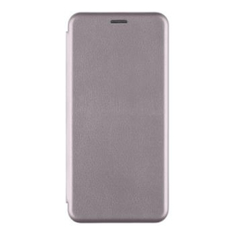 OBAL:ME Book Pouzdro pro Xiaomi Redmi Note 12 5G Grey