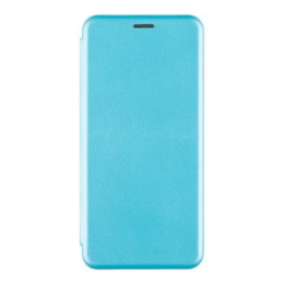 OBAL:ME Book Pouzdro pro Xiaomi Redmi Note 12 5G Sky Blue