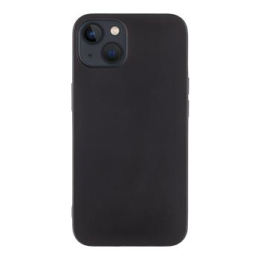 Tactical TPU Kryt pro Apple iPhone 13 Black