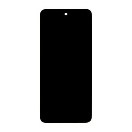 Motorola G54 LCD Display + Dotyková Deska + Přední Kryt (Service Pack)