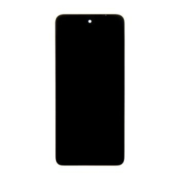 Motorola G73 LCD Display + Dotyková Deska + Přední Kryt (Service Pack)