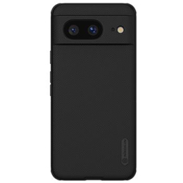 Nillkin Super Frosted PRO Zadní Kryt pro Google Pixel 8 Black