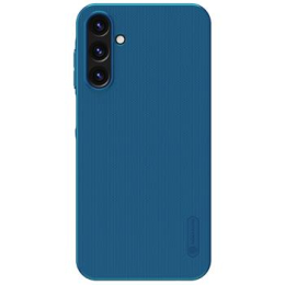 Nillkin Super Frosted Zadní Kryt pro Samsung Galaxy A15 5G Peacock Blue