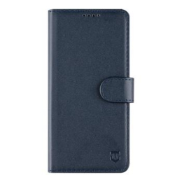 Tactical Field Notes pro Samsung Galaxy A05s Blue