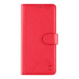 Tactical Field Notes pro Samsung Galaxy A05s Red