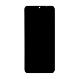 LCD Display + Dotyková Deska + Přední Kryt pro Xiaomi Redmi 13C/13C 5G