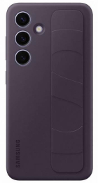 EF-GS921CEE Samsung Standing Grip Kryt pro Galaxy S24 Dark Violet