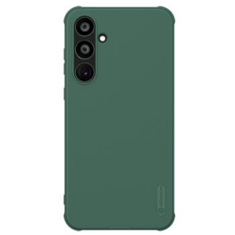 Nillkin Super Frosted PRO Zadní Kryt pro Samsung Galaxy A55 5G Deep Green