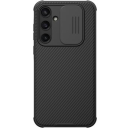 Nillkin CamShield PRO Zadní Kryt pro Samsung Galaxy A35 5G Black