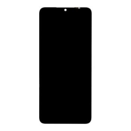 LCD display + Dotyk Samsung A055F Galaxy A05 Black