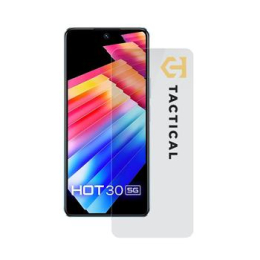 Tactical Glass Shield 2.5D sklo pro Infinix Hot 30 5G Clear