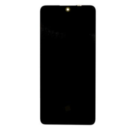 LCD Display + Dotyková Deska pro Xiaomi Redmi Note 13 4G