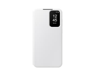 EF-ZA556CWE Samsung Smart View Pouzdro pro Galaxy A55 5G White