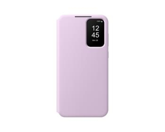 EF-ZA356CVE Samsung Smart View Pouzdro pro Galaxy A35 5G Lavender