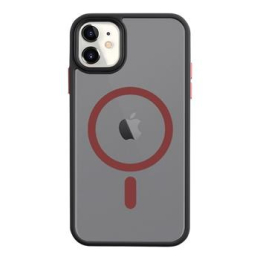 Tactical MagForce Hyperstealth 2.0 Kryt pro Apple iPhone 11 Black/Red