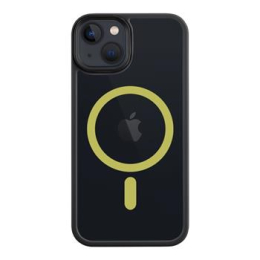 Tactical MagForce Hyperstealth 2.0 Kryt pro Apple iPhone 13 Black/Yellow