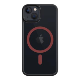 Tactical MagForce Hyperstealth 2.0 Kryt pro Apple iPhone 13 Black/Red