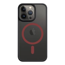 Tactical MagForce Hyperstealth 2.0 Kryt pro Apple iPhone 13 Pro Black/Red