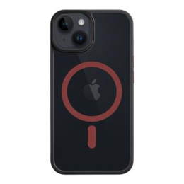 Tactical MagForce Hyperstealth 2.0 Kryt pro Apple iPhone 14 Black/Red