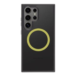 Tactical MagForce Hyperstealth 2.0 Kryt pro Samsung Galaxy S24 Ultra Black/Yellow