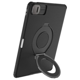 Nillkin CamShield Pad Zadní Kryt pro iPad Air 4/5/10.9 2020/11 2024/2025/Pro 11 2020/2021/2022 Black