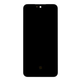 LCD display + Dotyk Samsung A356B Galaxy A35 5G Black (Service Pack) 