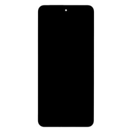 LCD Display + Dotyková Deska + Přední Kryt pro Vivo V40 SE