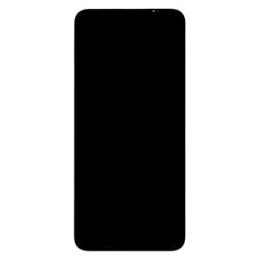 Motorola G34 LCD Display + Dotyková Deska + Přední Kryt (Service Pack)