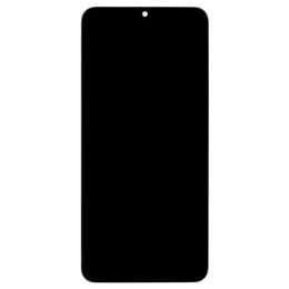 LCD Display + Dotyková Deska + Přední Kryt pro Realme Note 50