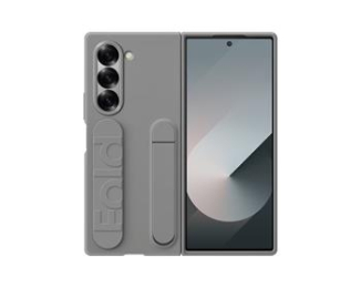EF-MF956TJE Samsung Standing Kryt s Popruhem pro Galaxy Z Fold 6 Gray