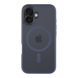 Tactical MagForce Hyperstealth Kryt pro Apple iPhone 16 Deep Blue