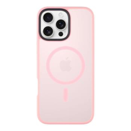 Tactical MagForce Hyperstealth Kryt pro Apple iPhone 16 Pro Max Pink Panther