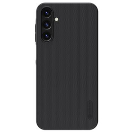 Nillkin Super Frosted Zadní Kryt pro Samsung Galaxy A25 5G Black