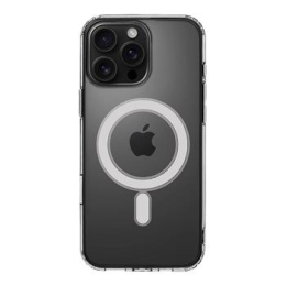 Tactical MagForce Kryt pro Apple iPhone 16 Pro Max Transparent