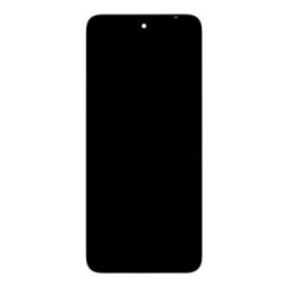 LCD Display + Dotyková Deska + Přední Kryt pro Xiaomi Redmi 13 4G/13 5G