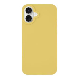 Tactical Velvet Smoothie Kryt pro Apple iPhone 16 Plus Banana