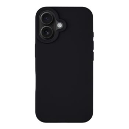 Tactical MagForce Velvet Smoothie Kryt pro Apple iPhone 16 Asphalt