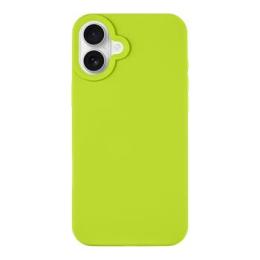 Tactical MagForce Velvet Smoothie Kryt pro Apple iPhone 16 Plus Avocado