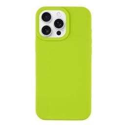 Tactical MagForce Velvet Smoothie Kryt pro Apple iPhone 16 Pro Max Avocado